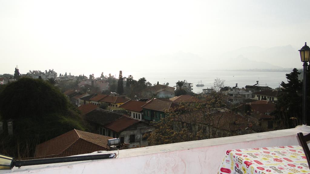 Hotel Sunrise Antalya
