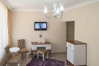 Hotel Ozmen Old Town Kaleici Adult Only