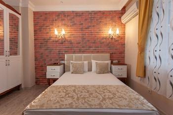 Ozmen Old Town Kaleici Adult Only