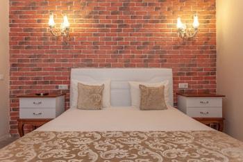 Ozmen Old Town Kaleici Adult Only 2* Antalya