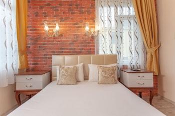 Ozmen Old Town Kaleici Adult Only Hotel