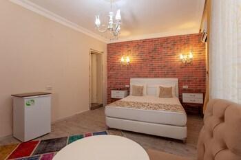 Ozmen Old Town Kaleici Adult Only Hotel Antalya