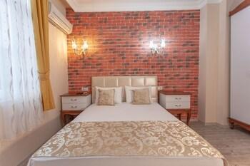 Ozmen Old Town Kaleici Adult Only 2* Antalya
