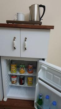 Ozmen Old Town Kaleici Adult Only Hotel 2*
