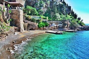 Hotel Ozmen Old Town Kaleici Adult Only 2*