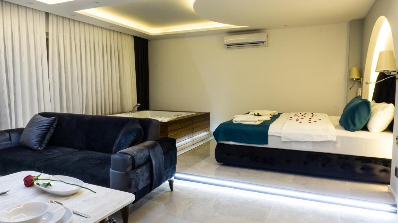 Yelken Aparthotel *