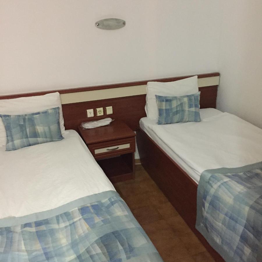 Privatunterkunft Oscar Boutique Antalya