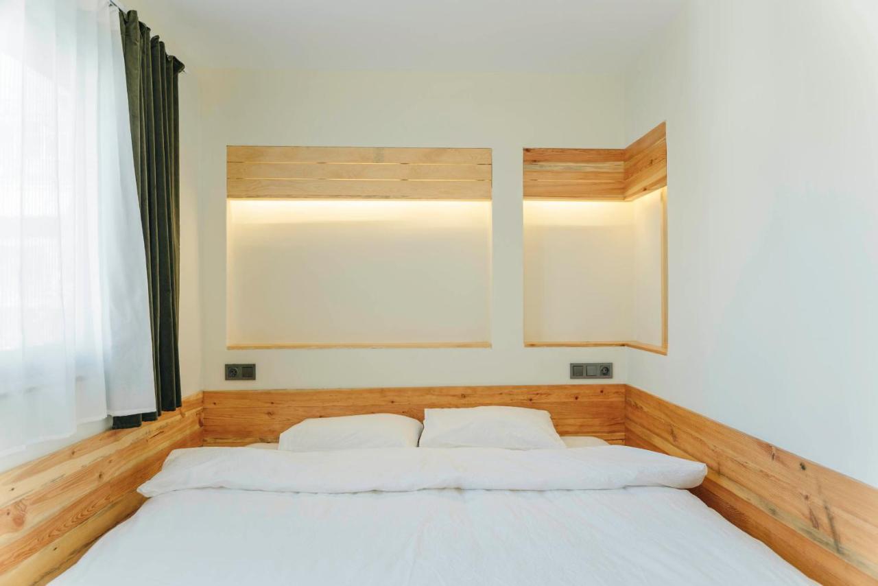 Hostel Flaneur Antalya