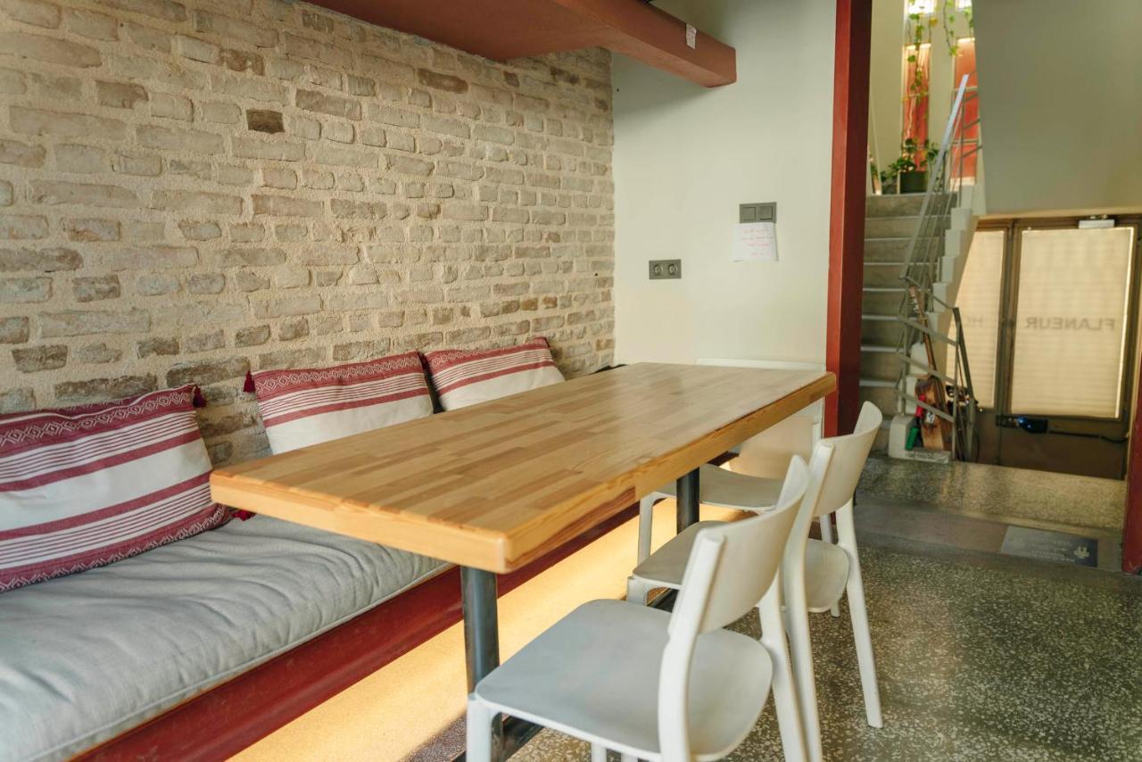 Hostel Flaneur Antalya