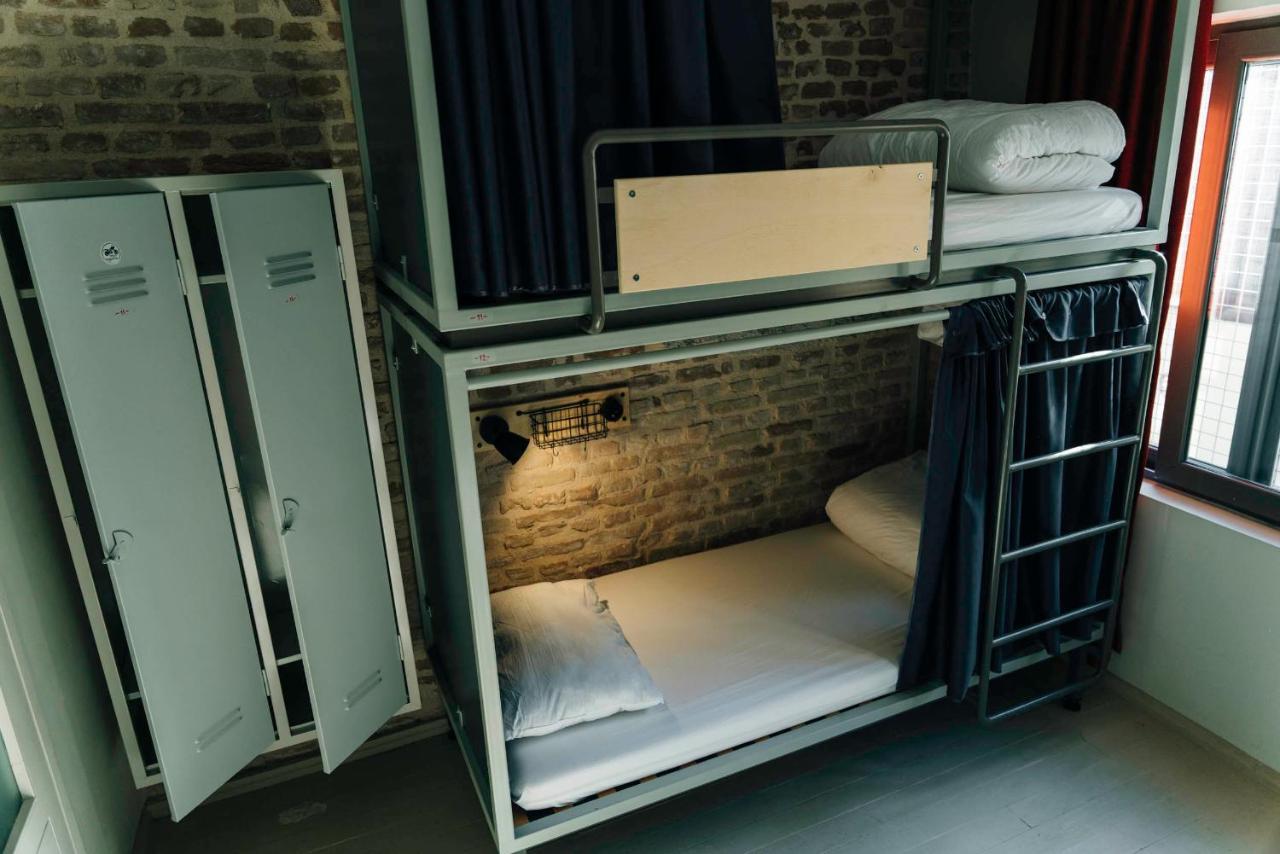 Hostel Flaneur Antalya