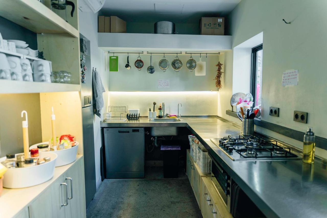 Hostel Flaneur Antalya