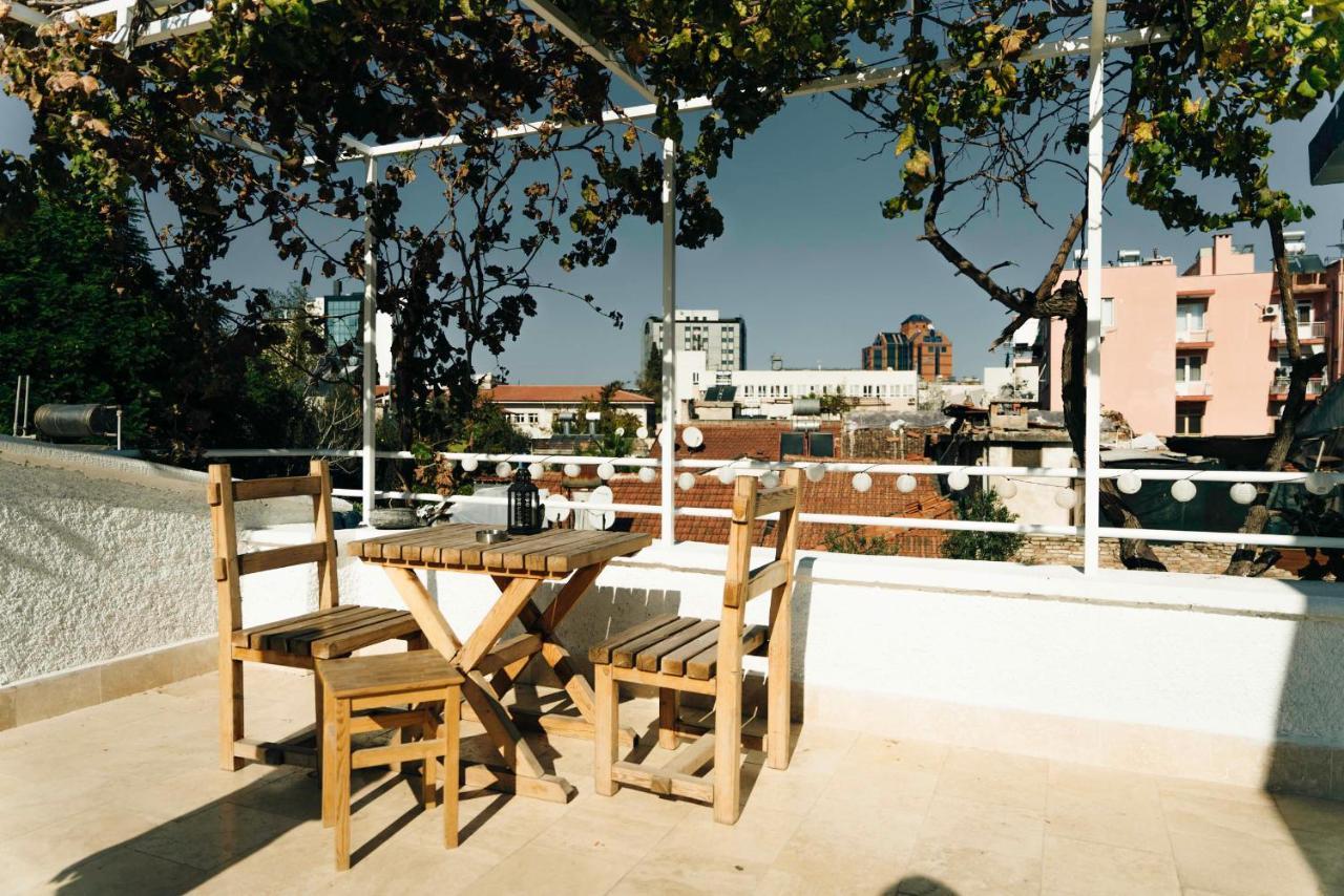 Hostel Flaneur