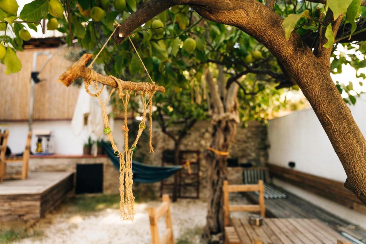 Flaneur * Antalya
