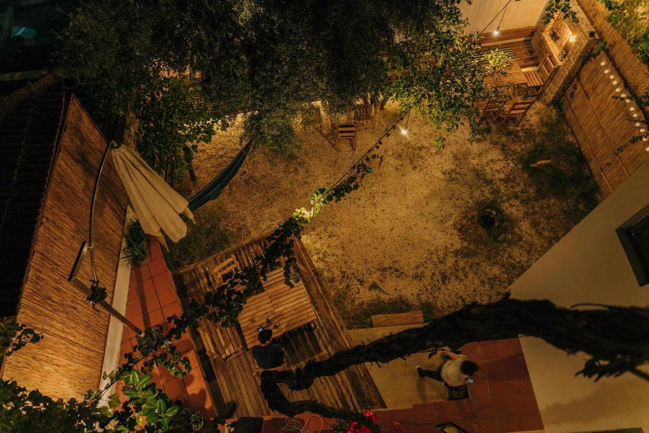 Flaneur Antalya