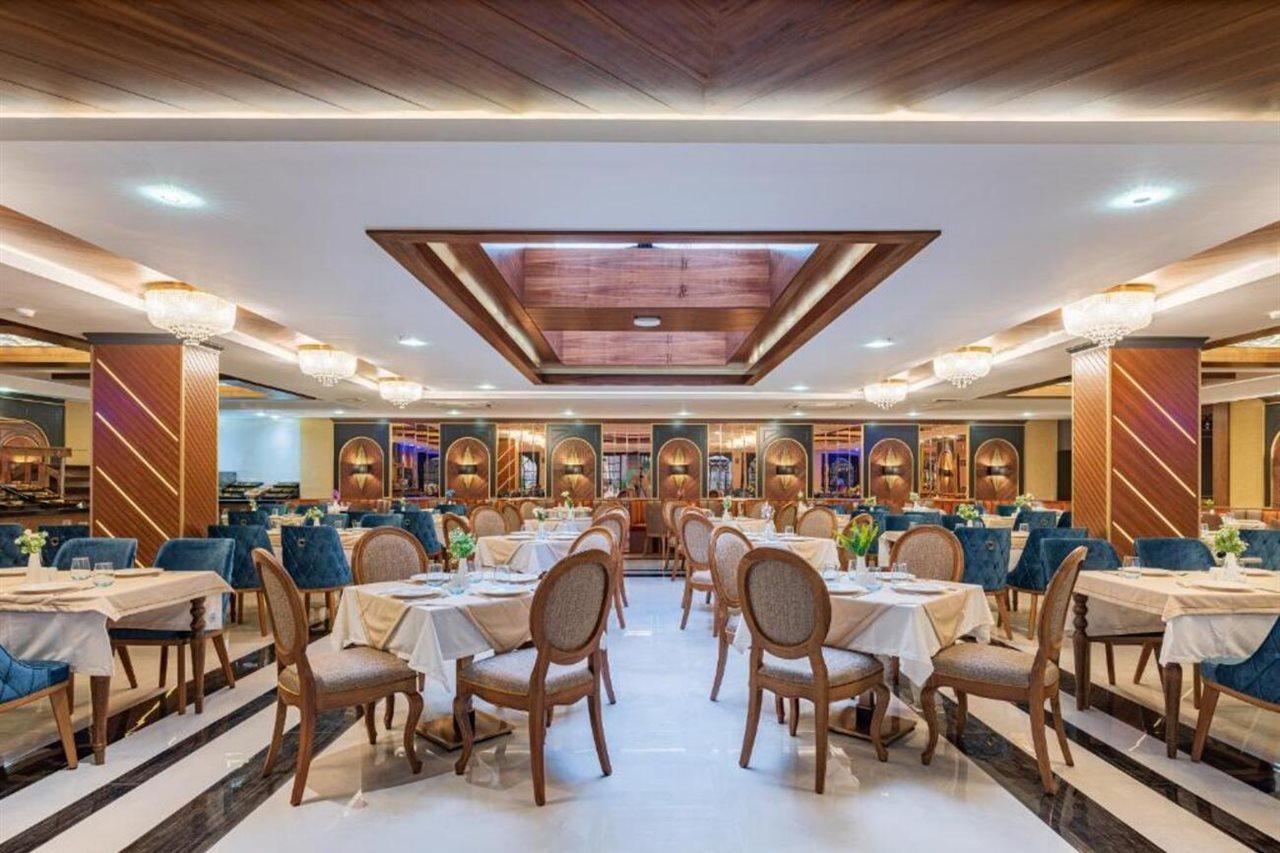 Elysium Hotel