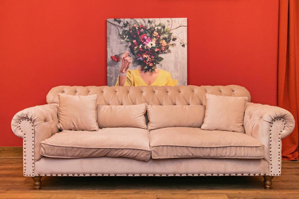 Lara Apartment *