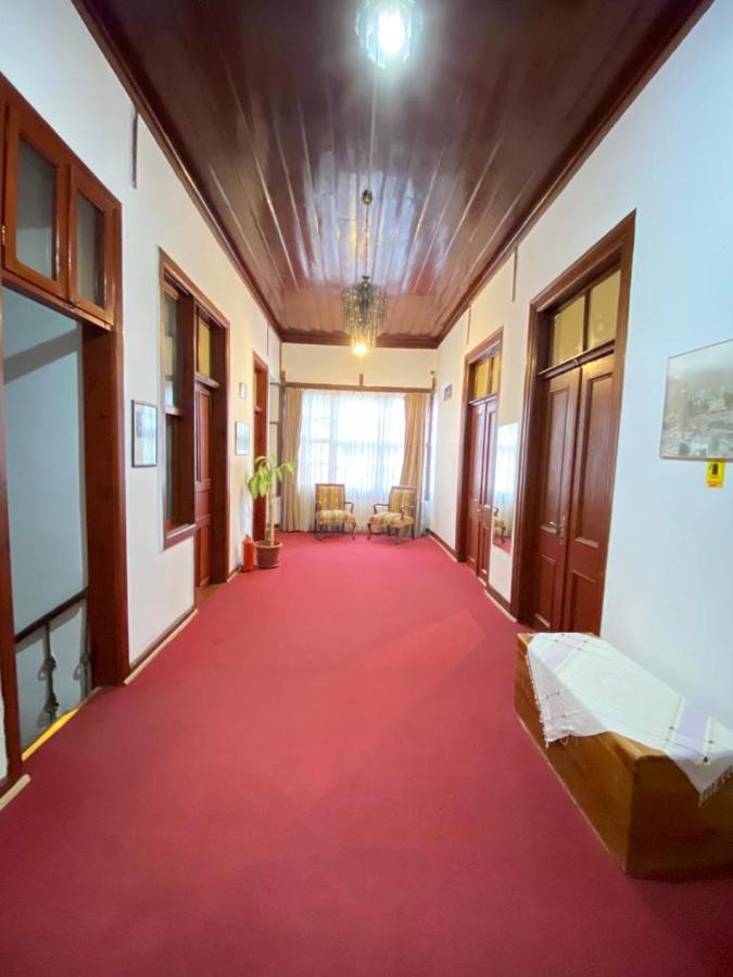 Kaleici Hotel Antalya