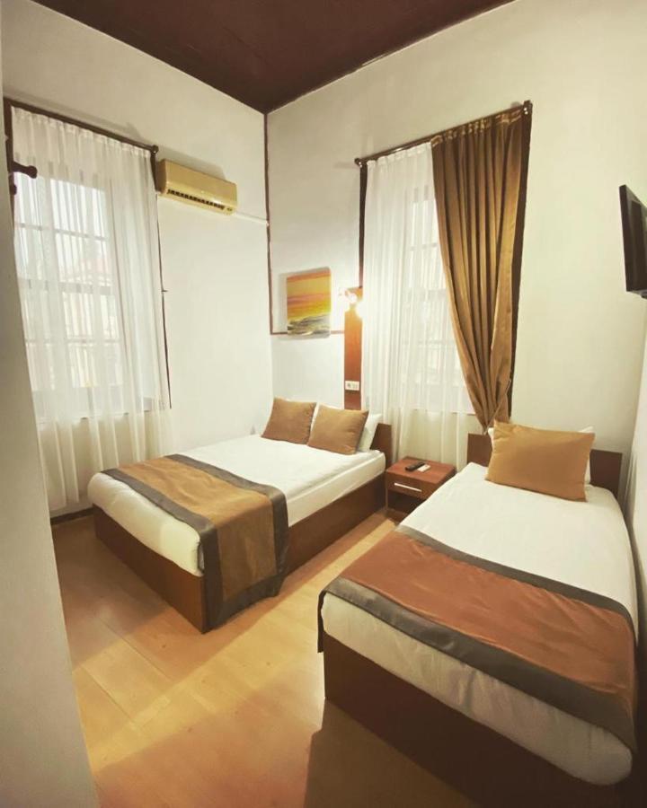 Hotel Kaleici 2*