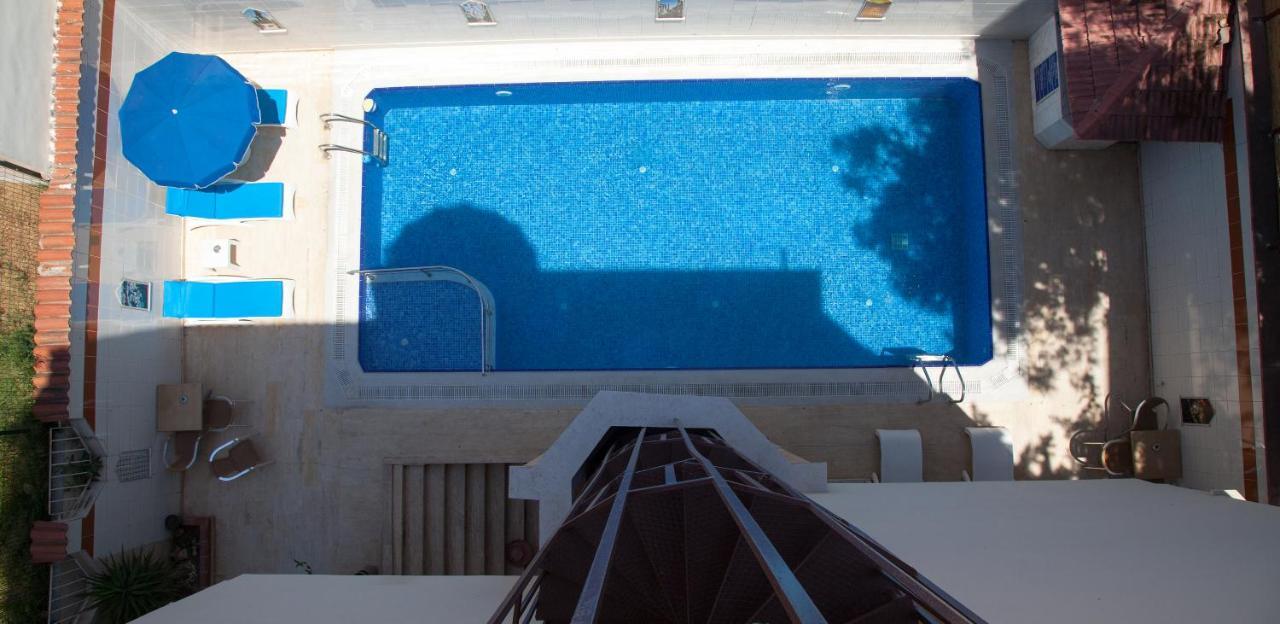 Nasa Flora Hotel Antalya