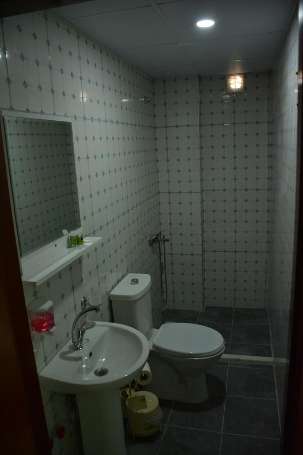 Yeşilyurt * Antalya