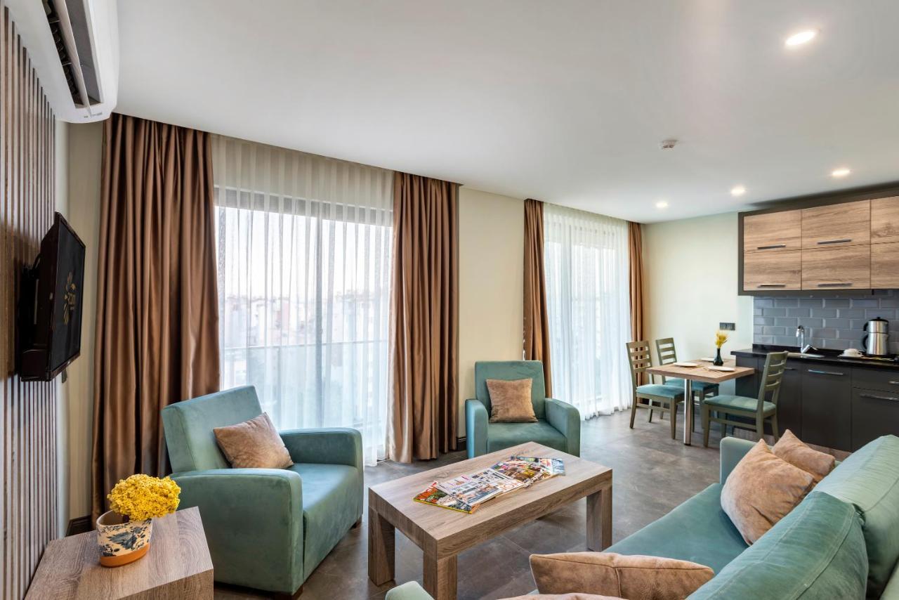 Rodinn Antalya
