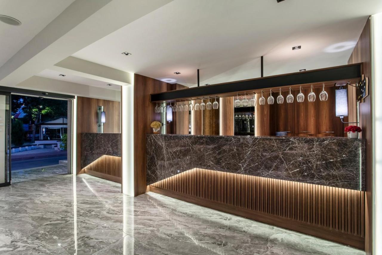 Rodinn Hotel *