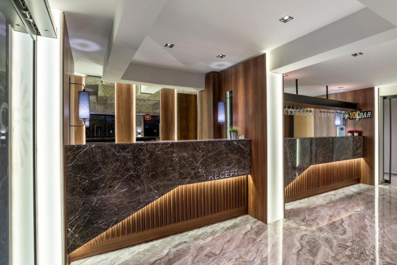 Rodinn Hotel