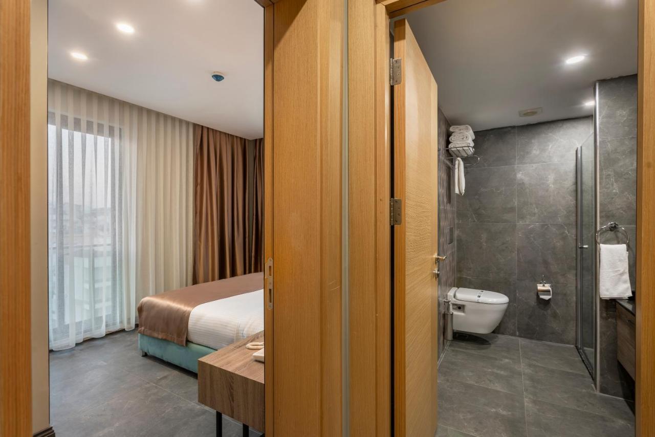 Rodinn Hotel Antalya
