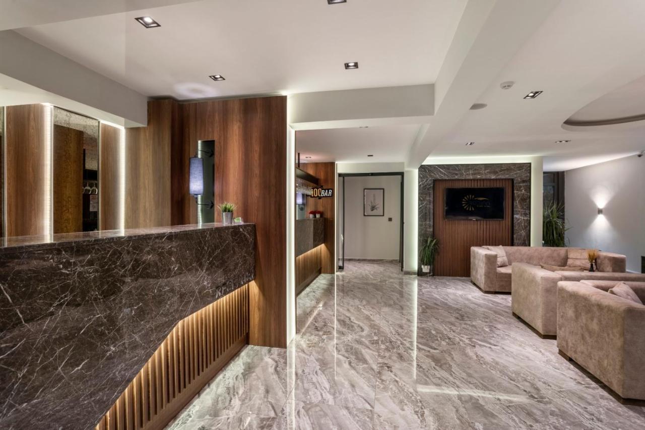 Rodinn Hotel