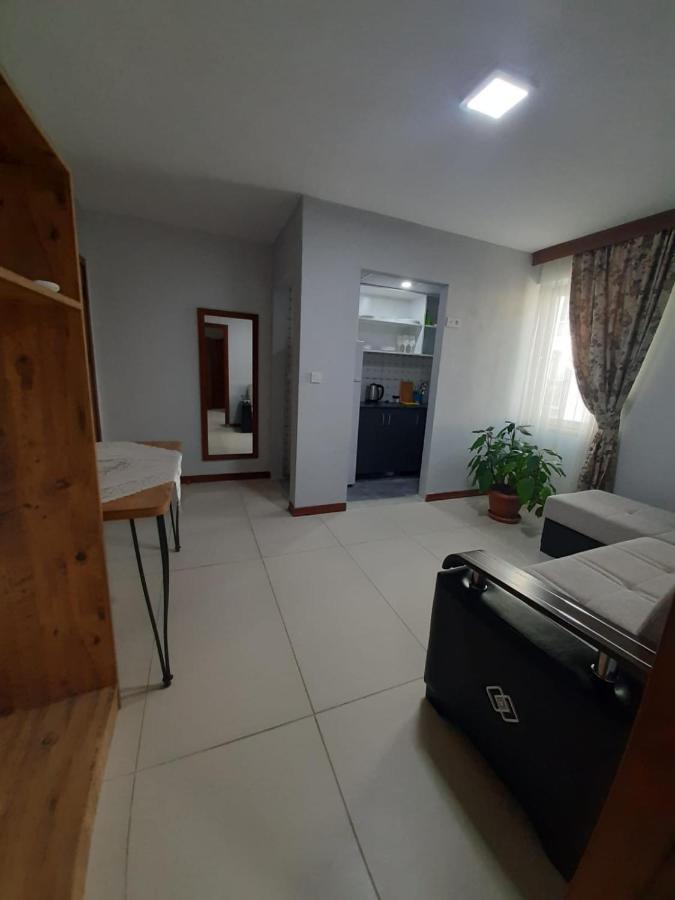 Yeşilyurt Han/Misafirhane Antalya