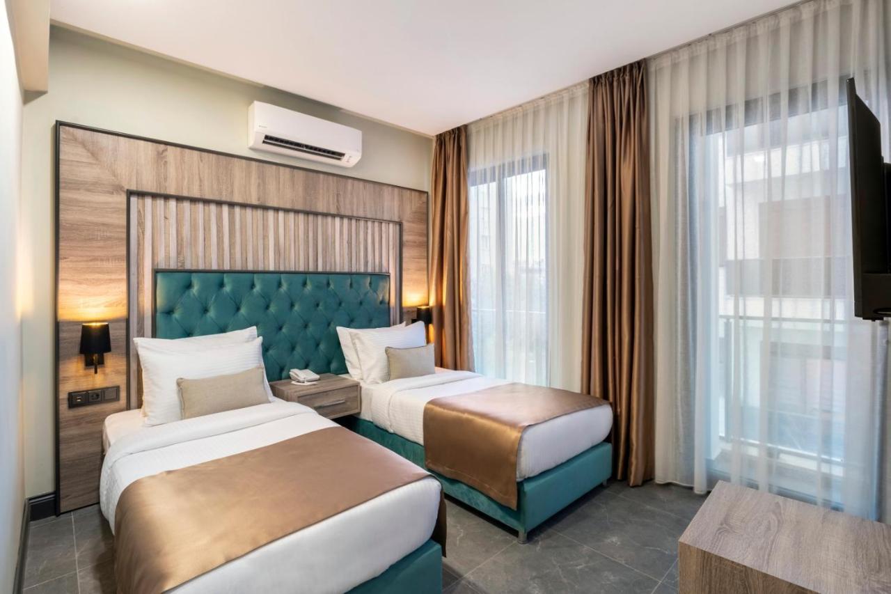 Hotel Rodinn *