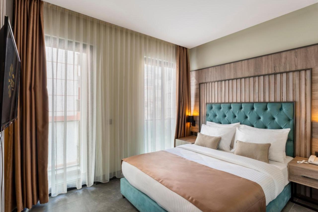 Rodinn Hotel *
