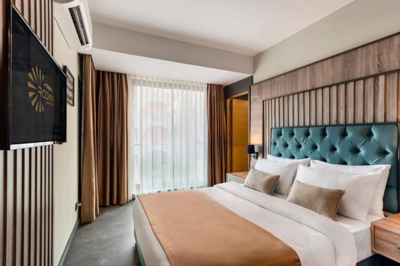 Rodinn Hotel