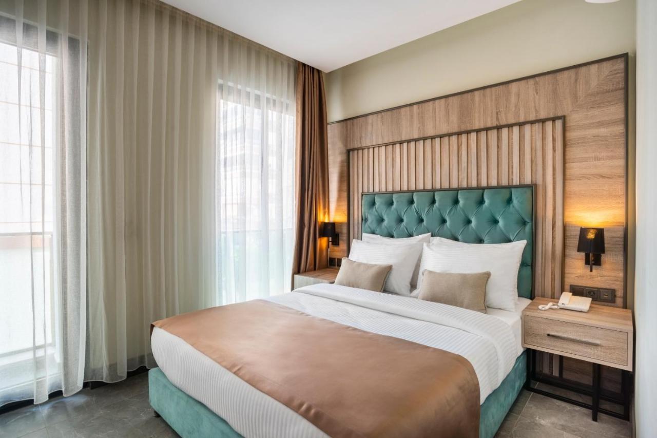 Hotel Rodinn *