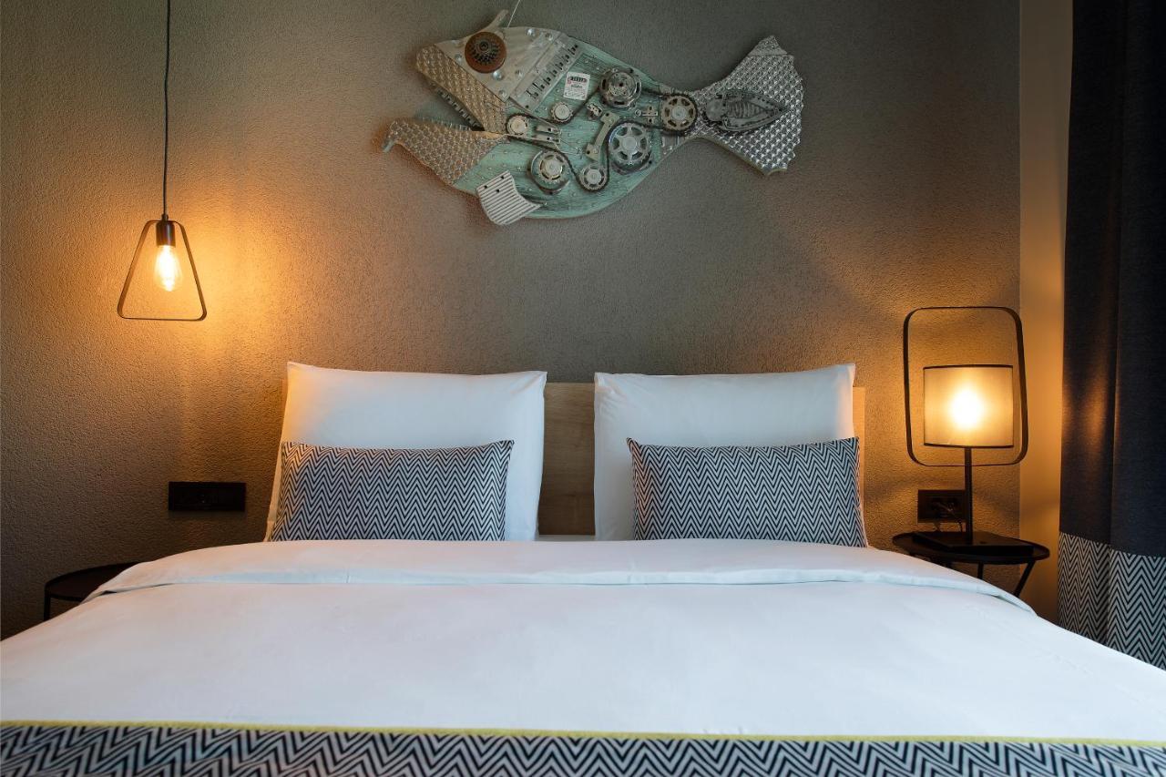Aparthotel Trend Cycle Antalya