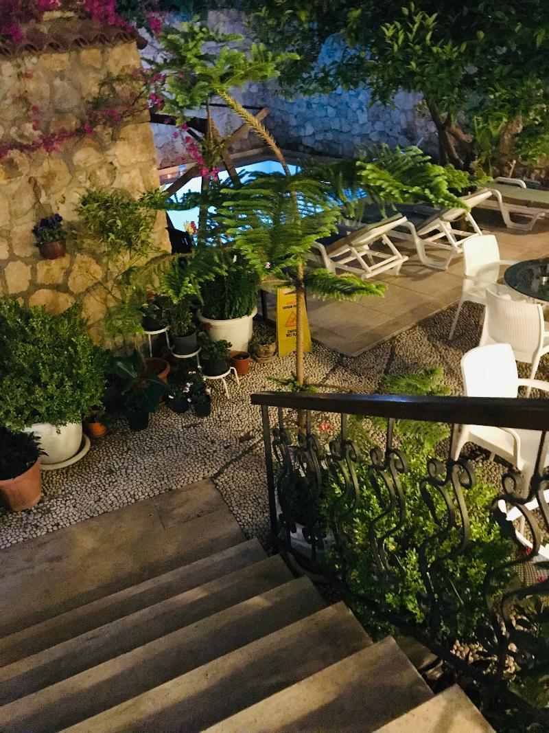 Hotel Kaleici 2*