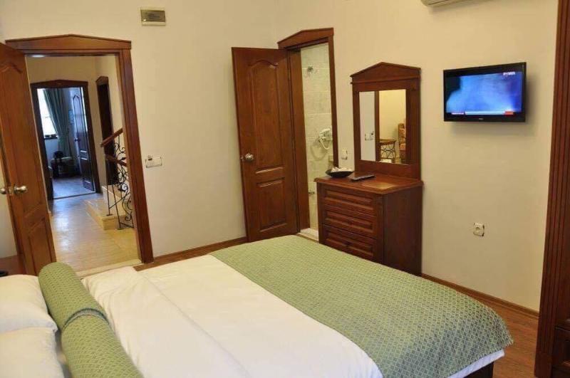Kaleici Hotel Antalya