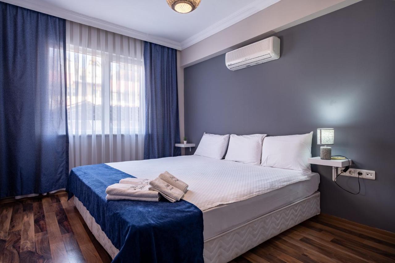 Marıa House Antalya