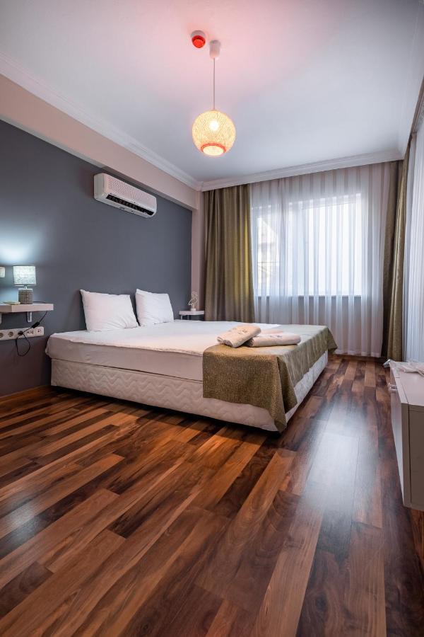 Marıa House Antalya