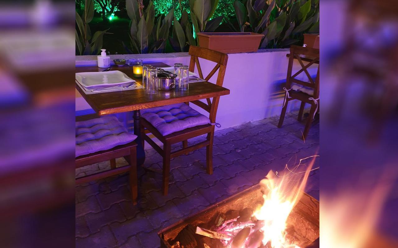 Chingene Glamping