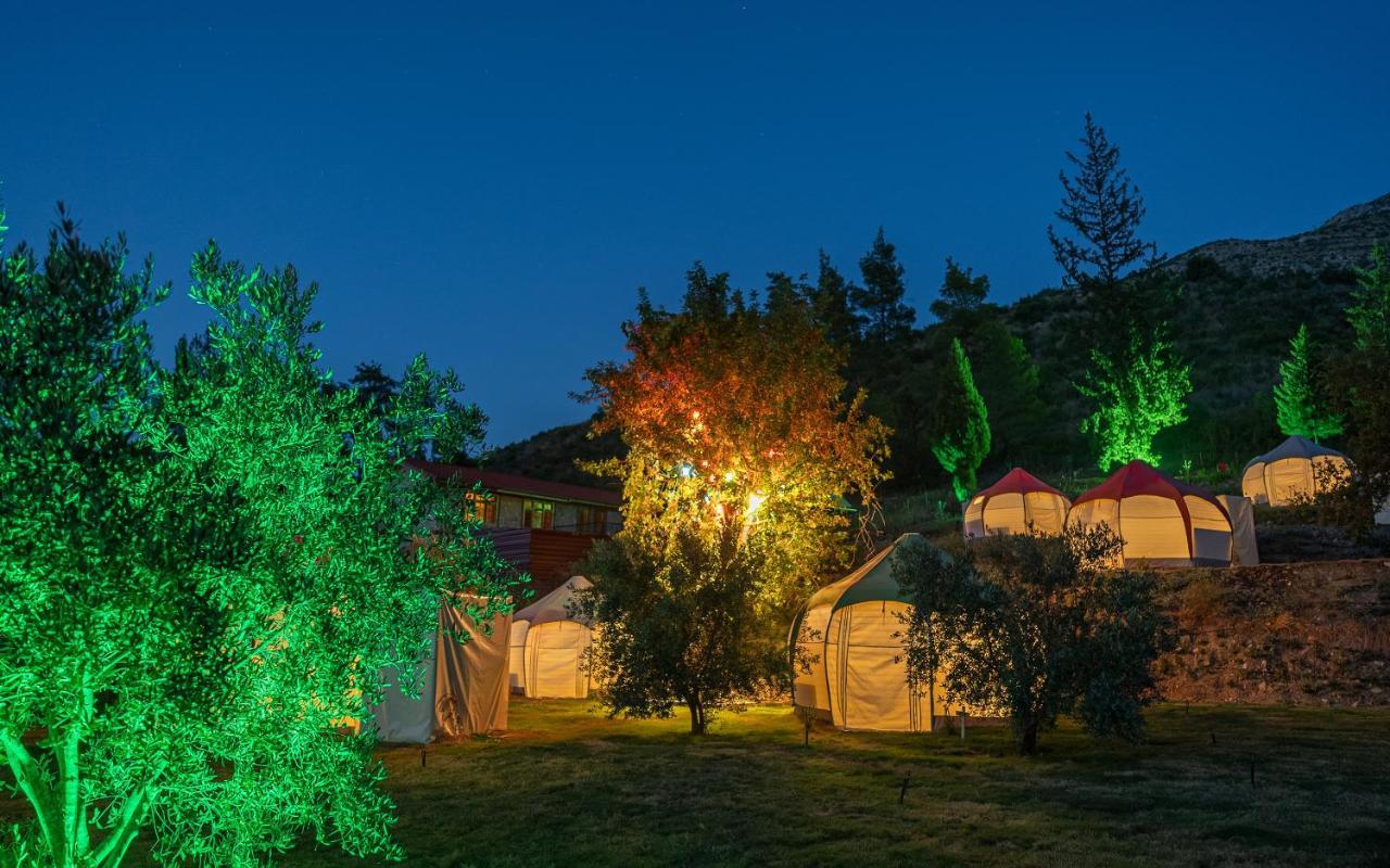 Chingene Glamping
