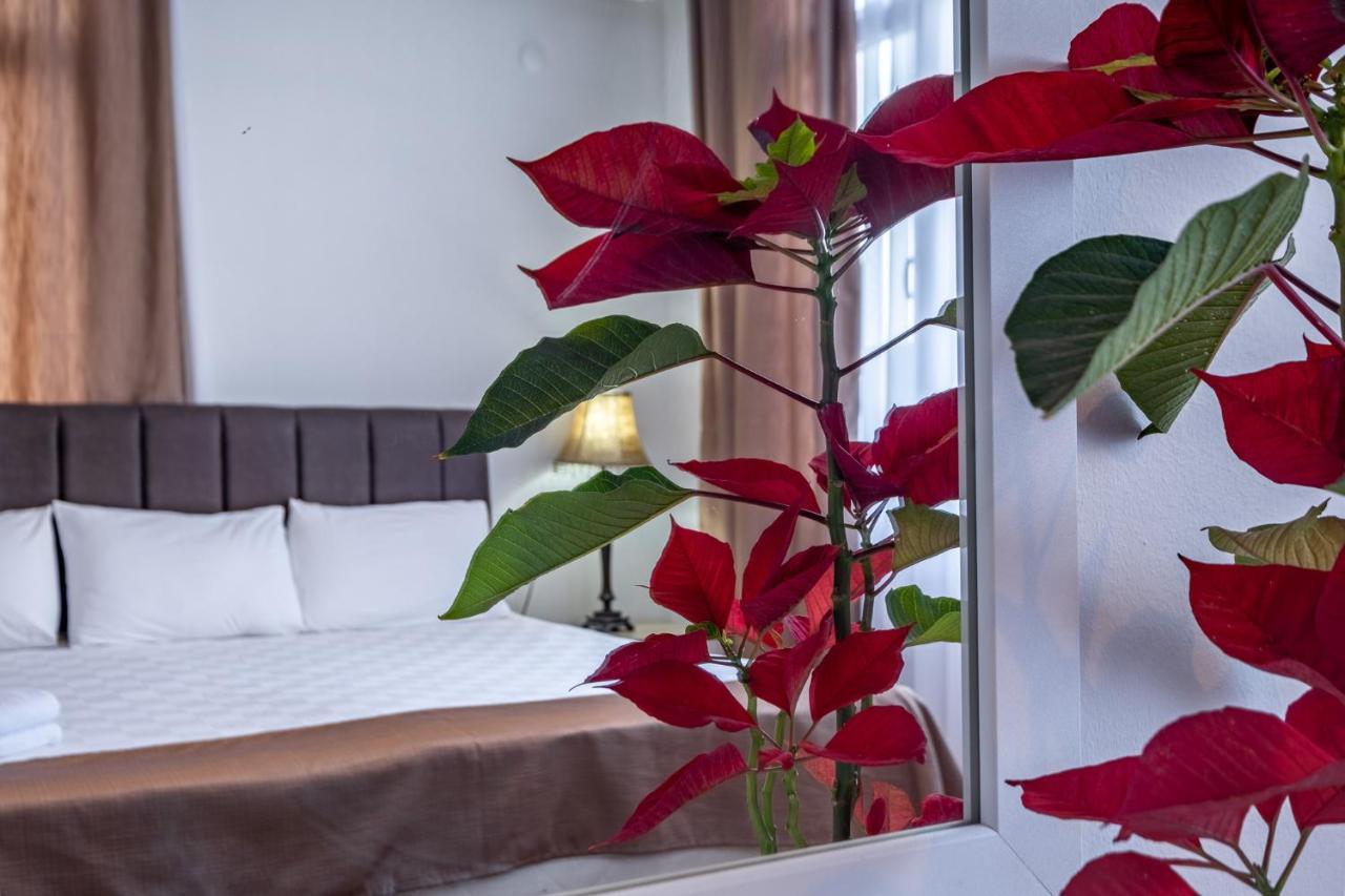 Marıa House Antalya