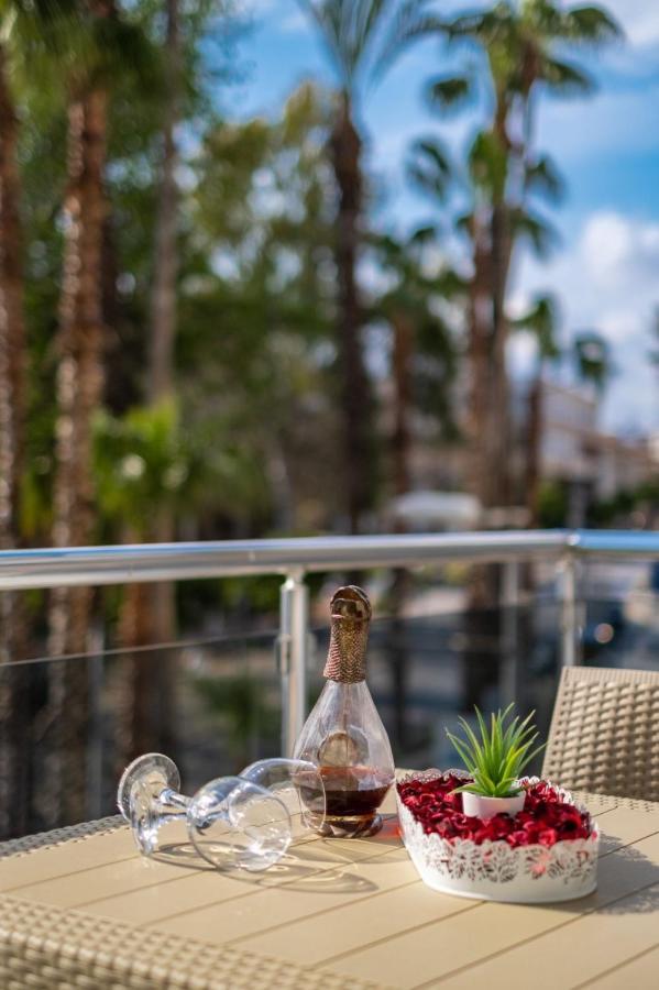 Marıa House * Antalya