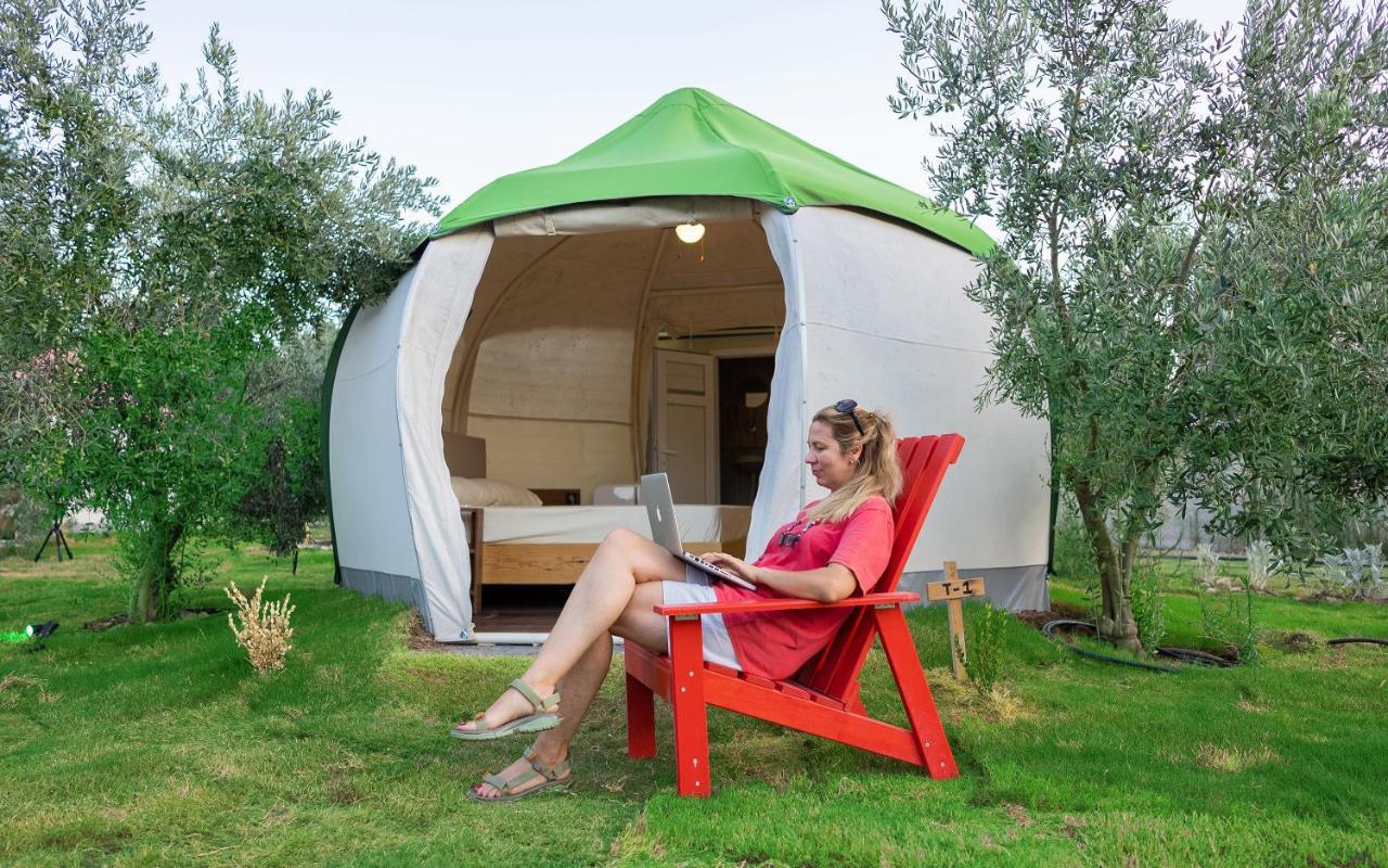 Chingene Glamping