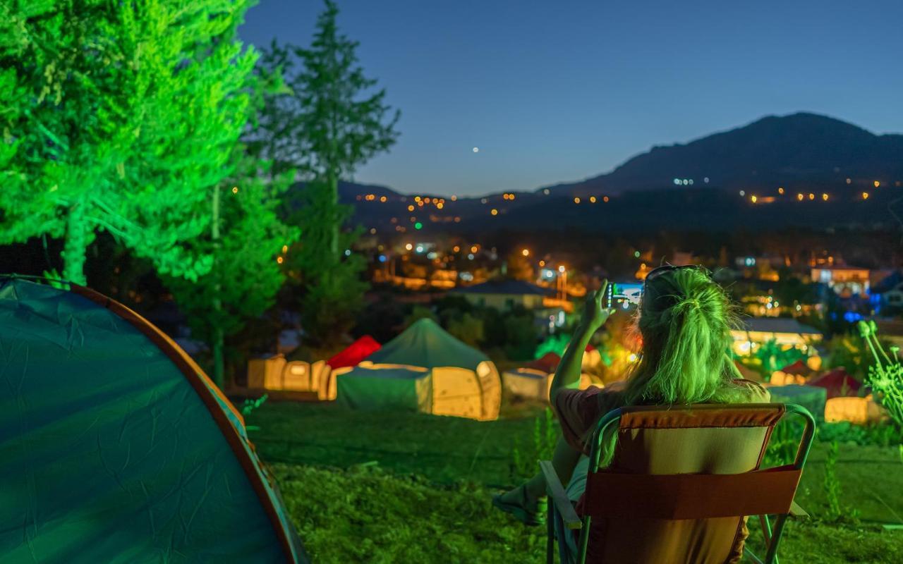 Chingene Glamping