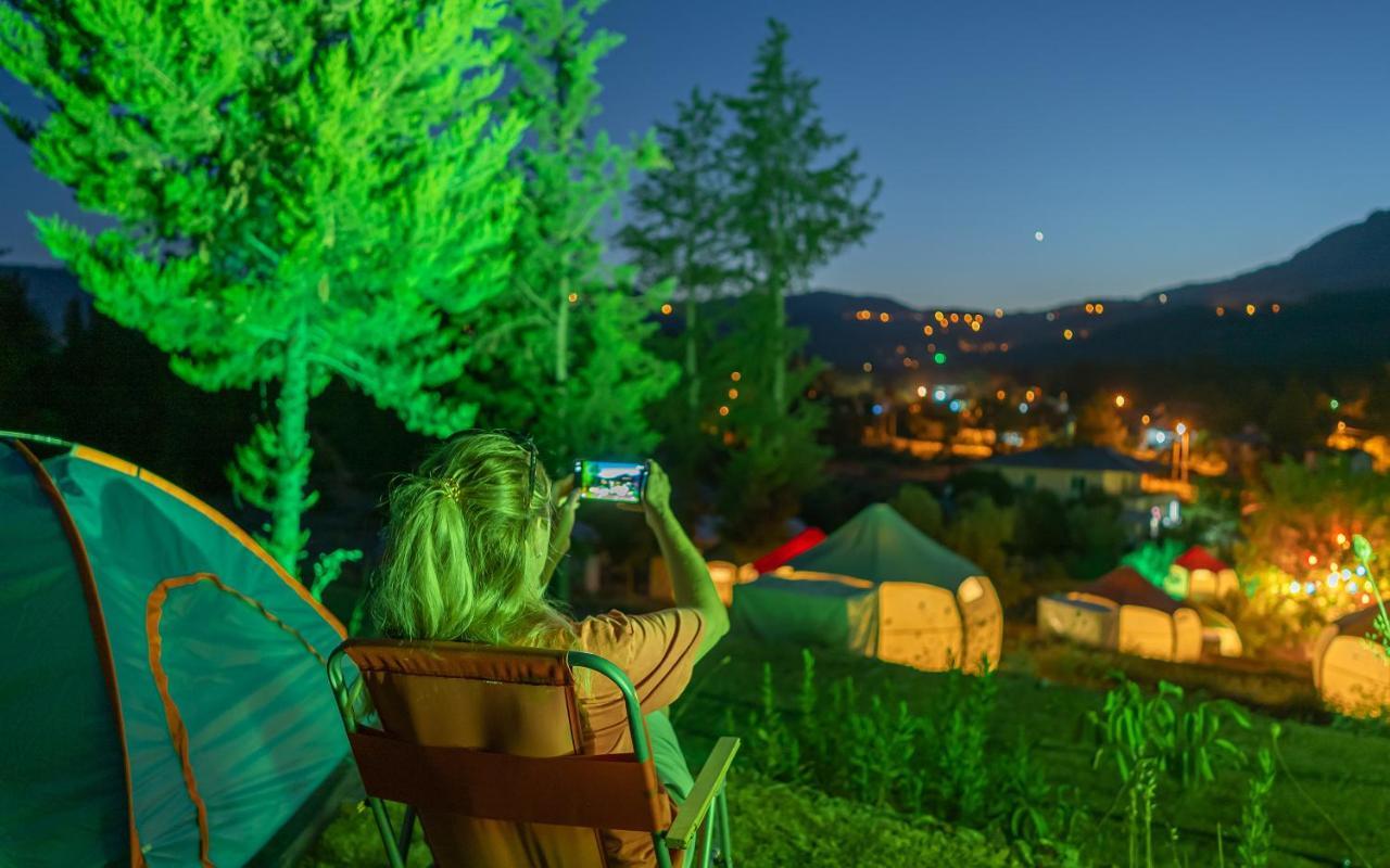 Chingene Glamping