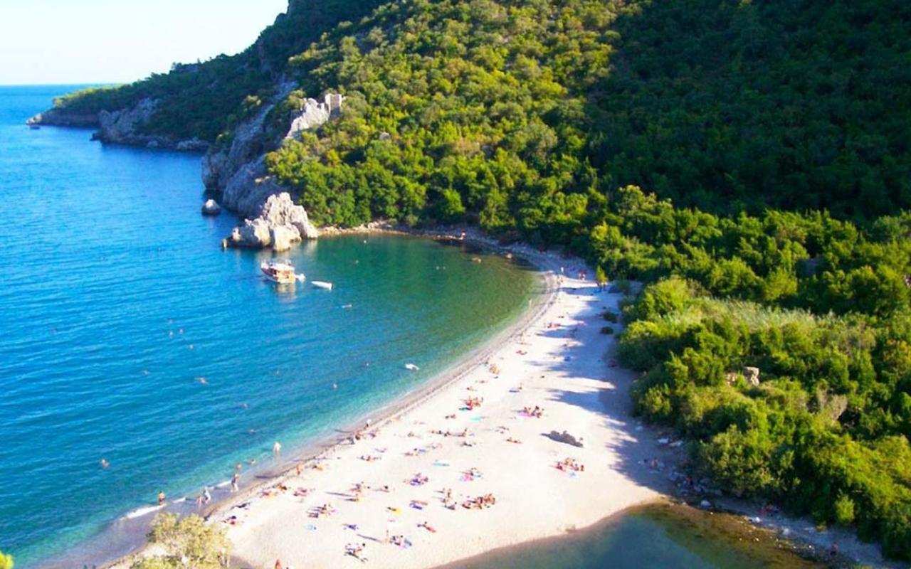 Lüks kamp alanı Chingene Glamping 5*