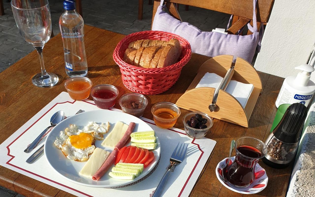 Lüks kamp alanı Chingene Glamping 5*