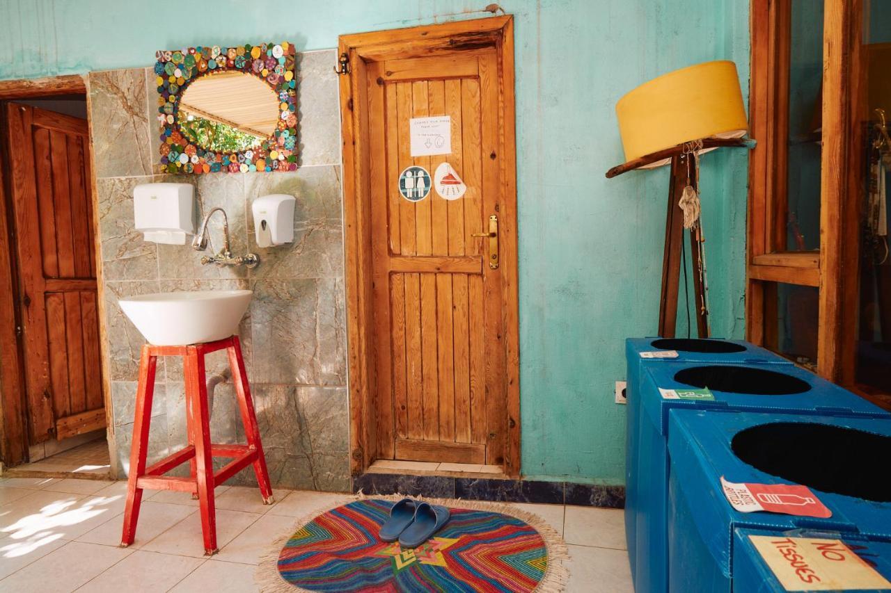 Hostel Vague