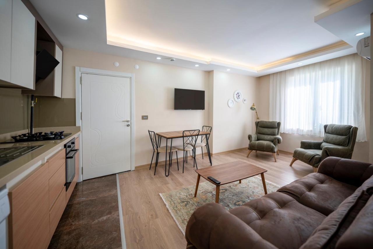 Otto Apart Apartment